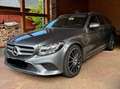 Mercedes-Benz C 200 d T Avantgarde Grau - thumbnail 1