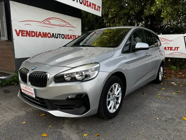 BMW 216 216d Gran Tourer auto 7p.ti