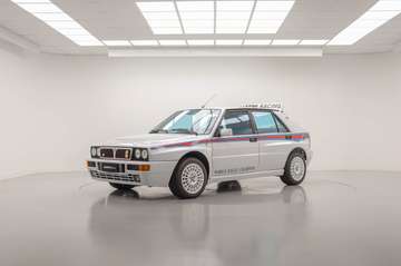 2.0i.e. turbo 16V HF integrale 6