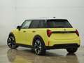 MINI Cooper S Classic Trim 5-Türen Paket-L Pano h/k Gelb - thumbnail 2