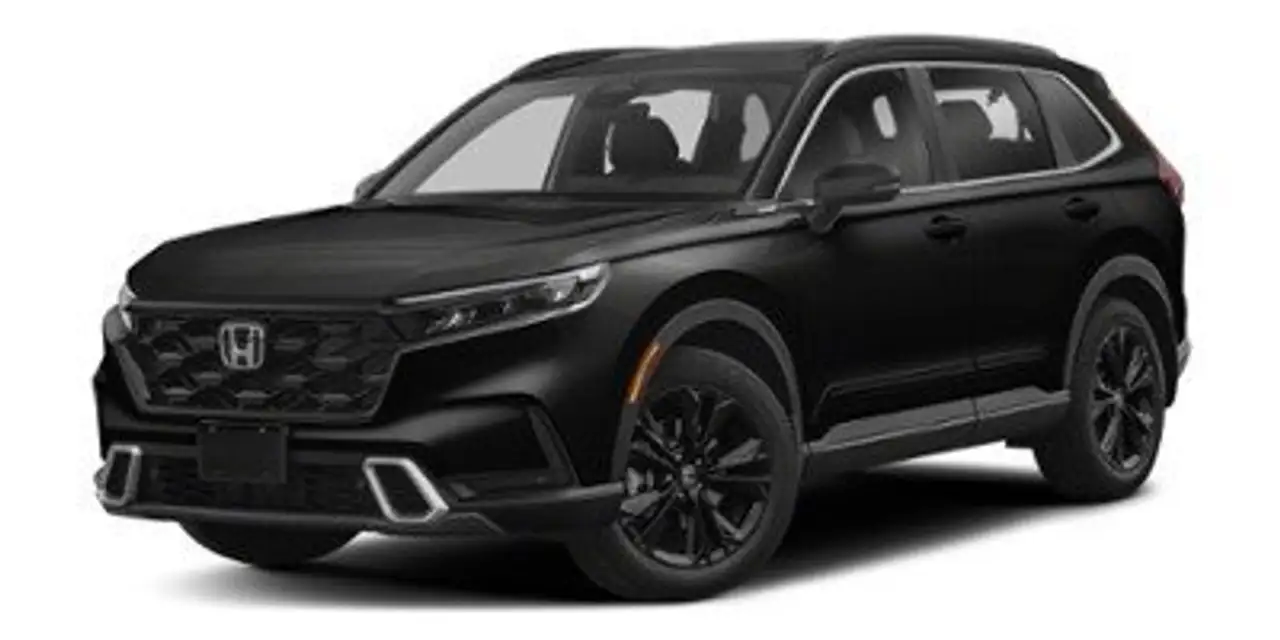 2023 Honda CR-V