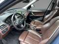 BMW X1 xDrive 18d xLine Aut. LED RKam Pano HEAD UP Gris - thumbnail 8