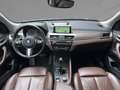 BMW X1 xDrive 18d xLine Aut. LED RKam Pano HEAD UP Gris - thumbnail 10