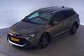 Toyota Corolla Touring Sports 2.0 Hybrid 184pk Trek [ Navi Camera Groen - thumbnail 15