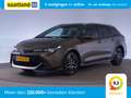 Toyota Corolla Touring Sports 2.0 Hybrid 184pk Trek [ Navi Camera Groen - thumbnail 1