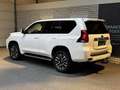 Toyota Land Cruiser 2.8 D-4D-F Professional Off Road pakket SRWV Wit - thumbnail 4