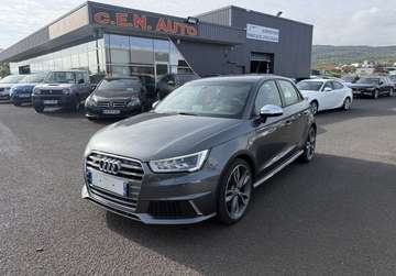 SPORTBACK 2.0 TFSI 231CH QUATTRO