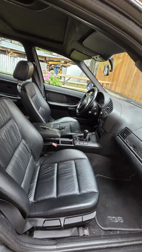 BMW 320 328i, foto 10