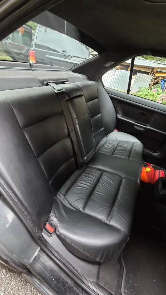 BMW 320 328i, foto 12