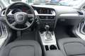 Audi A4 1.8 Aut. 2.HAND SCHECKHEFT XEN KLIMA TÜV Neu Silber - thumbnail 13