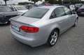 Audi A4 1.8 Aut. 2.HAND SCHECKHEFT XEN KLIMA TÜV Neu Silber - thumbnail 5