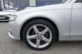 Audi A4 1.8 Aut. 2.HAND SCHECKHEFT XEN KLIMA TÜV Neu Silber - thumbnail 20