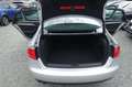 Audi A4 1.8 Aut. 2.HAND SCHECKHEFT XEN KLIMA TÜV Neu Silber - thumbnail 8