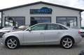 Audi A4 1.8 Aut. 2.HAND SCHECKHEFT XEN KLIMA TÜV Neu Silber - thumbnail 1