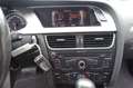 Audi A4 1.8 Aut. 2.HAND SCHECKHEFT XEN KLIMA TÜV Neu Silber - thumbnail 15