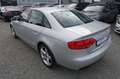 Audi A4 1.8 Aut. 2.HAND SCHECKHEFT XEN KLIMA TÜV Neu Silber - thumbnail 7