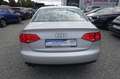 Audi A4 1.8 Aut. 2.HAND SCHECKHEFT XEN KLIMA TÜV Neu Silber - thumbnail 6