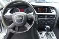 Audi A4 1.8 Aut. 2.HAND SCHECKHEFT XEN KLIMA TÜV Neu Silber - thumbnail 14