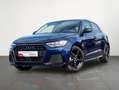Audi A1 Advanced 25TFSI Stronic LED EPH DAB Blau - thumbnail 2