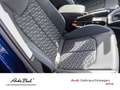 Audi A1 Advanced 25TFSI Stronic LED EPH DAB Blau - thumbnail 20
