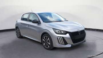 1.2i 12V S\u0026S - 100 II 2019 BERLINE Style PHASE 2