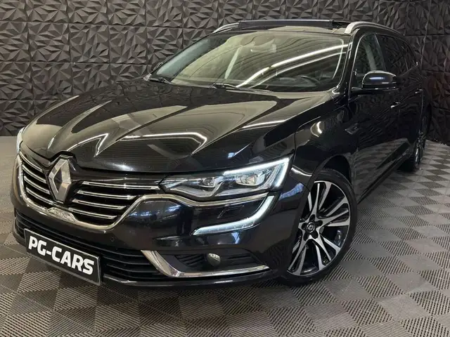 Renault Talisman Grandtour Initiale Paris Energy dCi 160 E