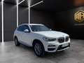 BMW X3 xDrive 20dA xLine Blanco - thumbnail 3