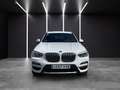 BMW X3 xDrive 20dA xLine Blanco - thumbnail 2