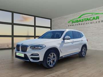 xDrive 20dA xLine