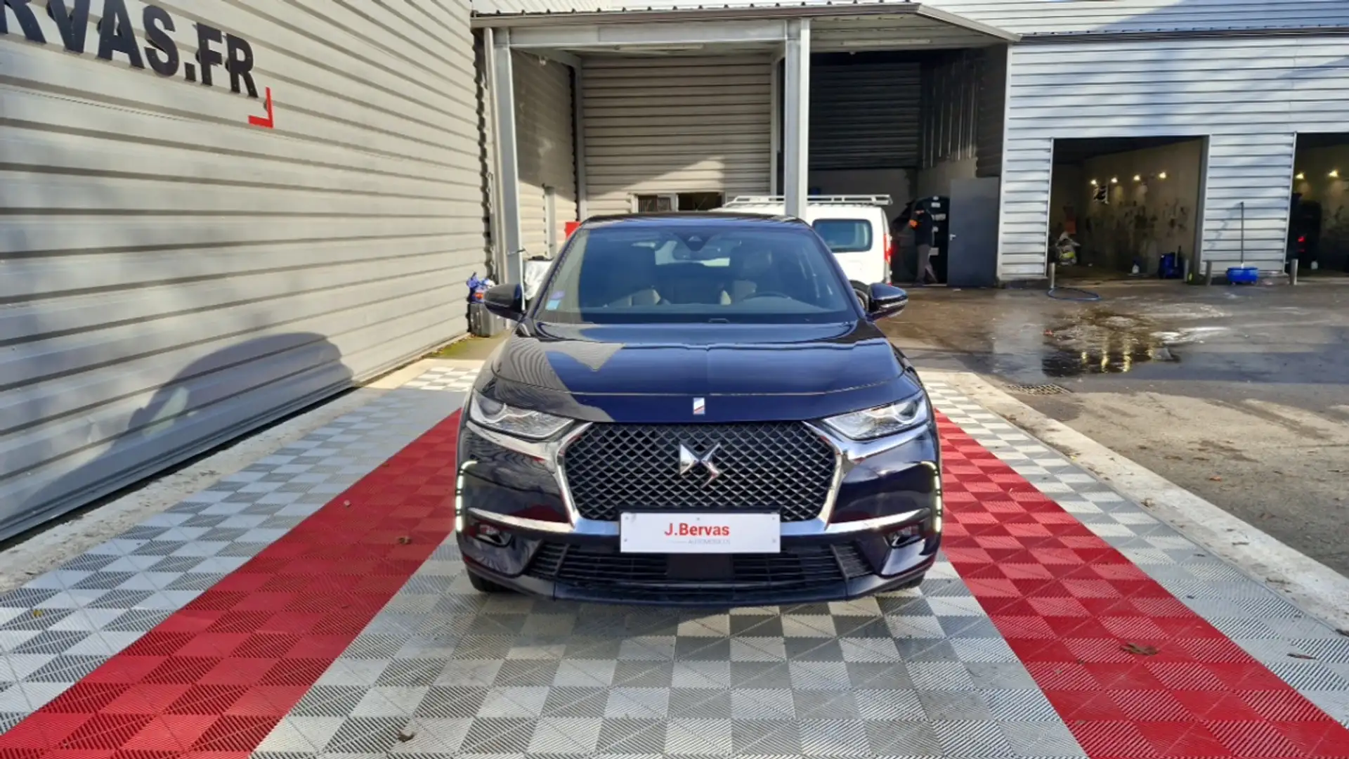DS Automobiles DS 7 Crossback E-TENSE 225 Business - 2