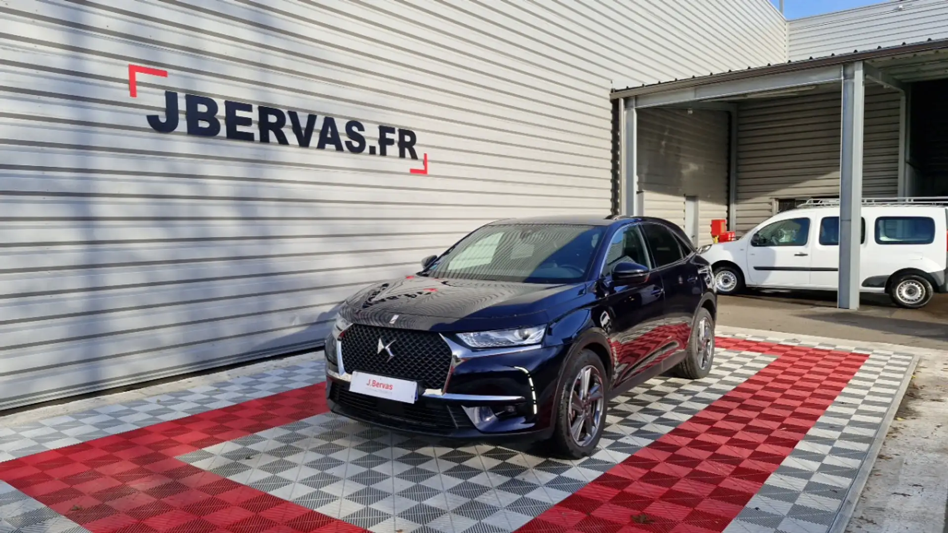 DS Automobiles DS 7 Crossback E-TENSE 225 Business - 1
