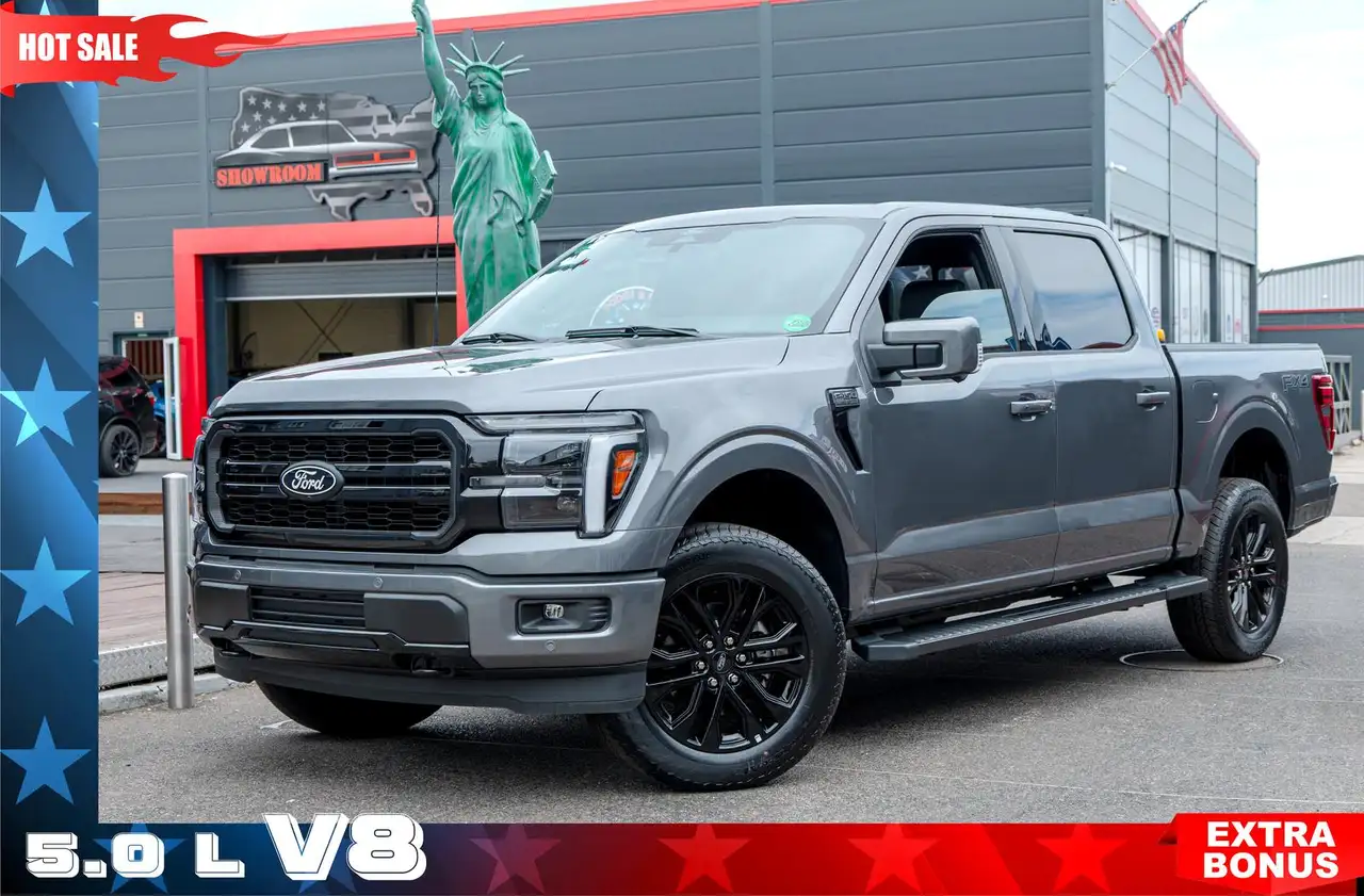 Ford F 150