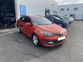 Renault Megane 1.5 dCi 110ch energy Limited eco² Euro6 2015 Rouge - thumbnail 4