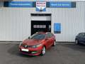 Renault Megane 1.5 dCi 110ch energy Limited eco² Euro6 2015 Rouge - thumbnail 1