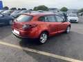 Renault Megane 1.5 dCi 110ch energy Limited eco² Euro6 2015 Rouge - thumbnail 3
