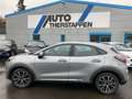 Ford Puma 155PS Titanium/Navi/ App Connect/ LED Licht Silber - thumbnail 2