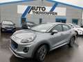 Ford Puma 155PS Titanium/Navi/ App Connect/ LED Licht Silber - thumbnail 1