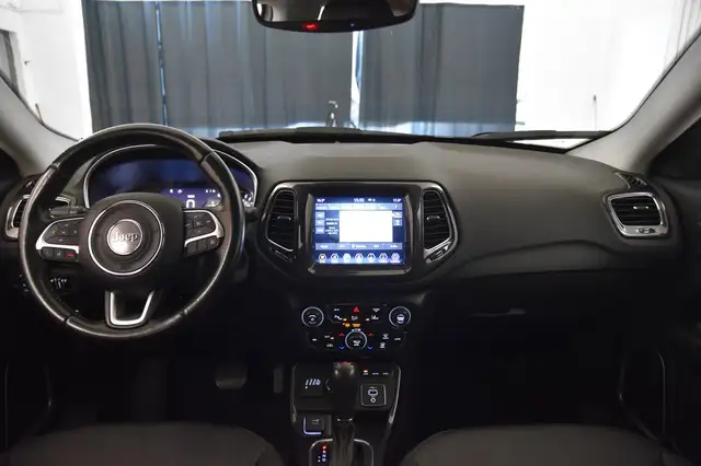 Jeep Compass view 7