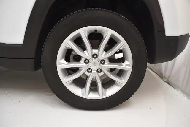 Jeep Compass view 6