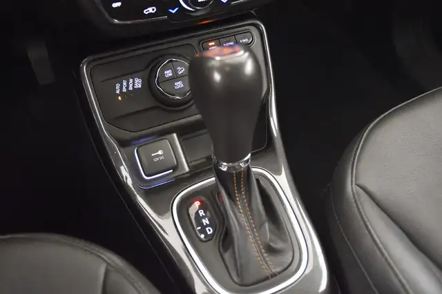 Jeep Compass view 12