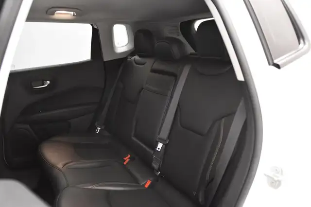 Jeep Compass view 14