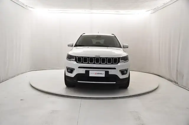 Jeep Compass view 5