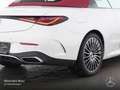 Mercedes-Benz CLE 220 d AMG+AHK+STHZG+BURMESTER+KAMERA+KEYLESS Weiß - thumbnail 12