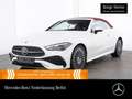 Mercedes-Benz CLE 220 d AMG+AHK+STHZG+BURMESTER+KAMERA+KEYLESS Weiß - thumbnail 1