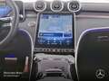 Mercedes-Benz CLE 220 d AMG+AHK+STHZG+BURMESTER+KAMERA+KEYLESS Weiß - thumbnail 6