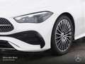 Mercedes-Benz CLE 220 d AMG+AHK+STHZG+BURMESTER+KAMERA+KEYLESS Weiß - thumbnail 5