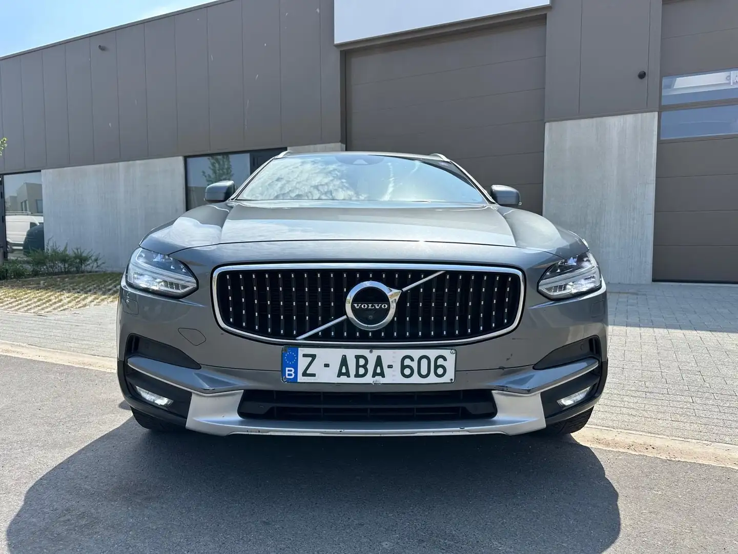 Volvo V90 Cross Country 2.0 D4 AWD 4x4 start drive perfect +32483034406 - 2