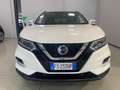 Nissan Qashqai Qashqai II 1.5 dci N-Connecta 110cv Blanc - thumbnail 1