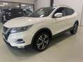 Nissan Qashqai Qashqai II 1.5 dci N-Connecta 110cv Blanc - thumbnail 3