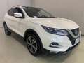 Nissan Qashqai Qashqai II 1.5 dci N-Connecta 110cv Blanc - thumbnail 5